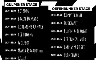 bunkerpop festival 2025 07-09-25