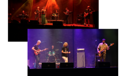 Optreden MAAS! en Furious Fuzz op 12 Januari 2026