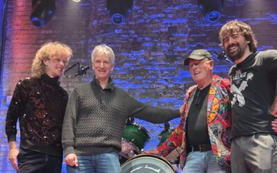 Optreden Furious Fuzz 03-02-26