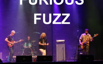 Furious Fuzz